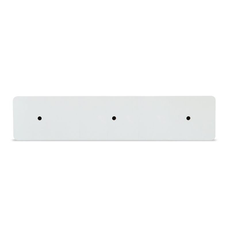Lola Jumbo LED Panel Vanity Mirror