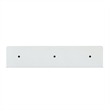 Lola Jumbo LED Panel Vanity Mirror