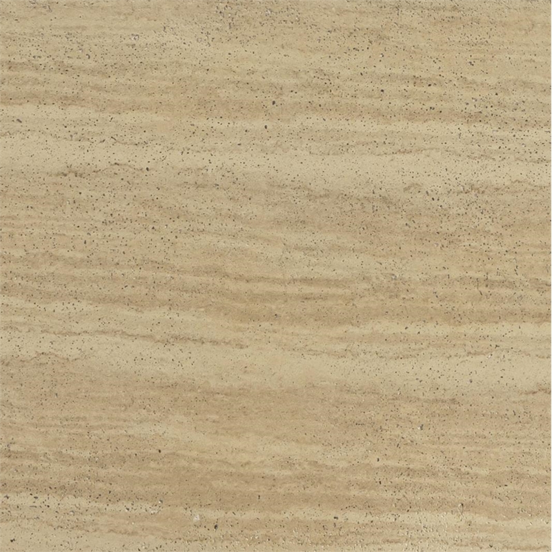Sandra Faux Travertine Indoor/Outdoor Console Table