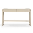 Alfalfa Taupe 2 Drawer Desk