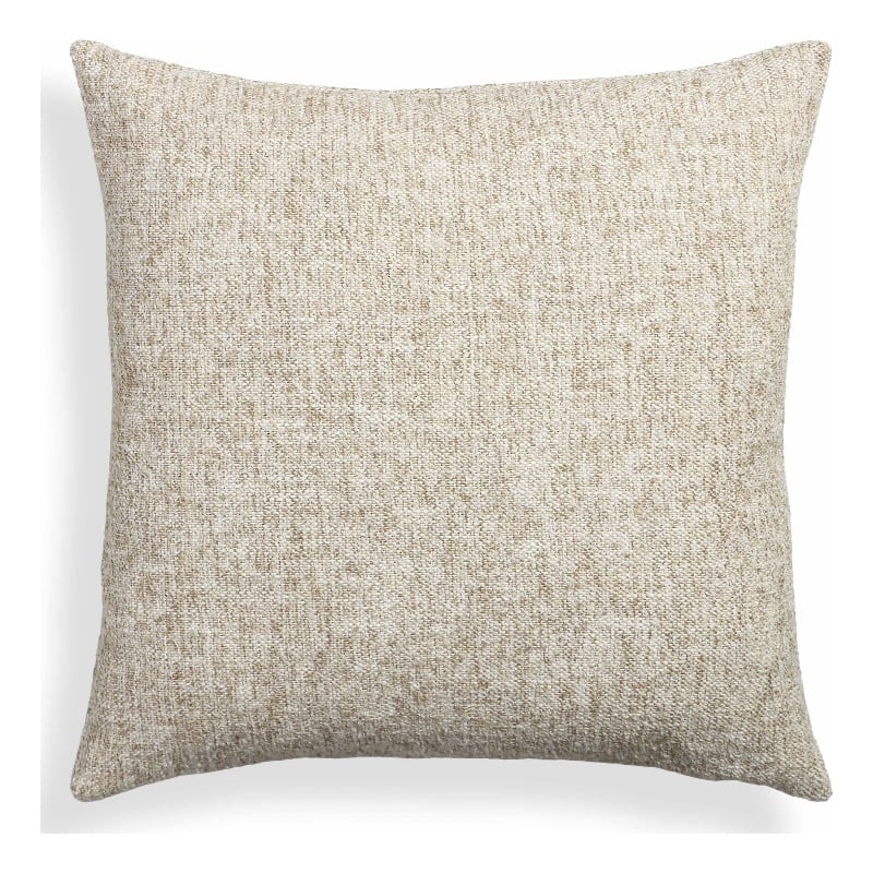 Poh Washed Beige Boucle 20