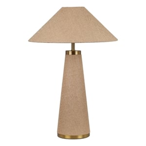 Graham Natural Jute Table Lamp