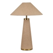 Graham Natural Jute Table Lamp