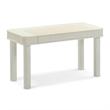 Sarah Cream Executive Work Desk