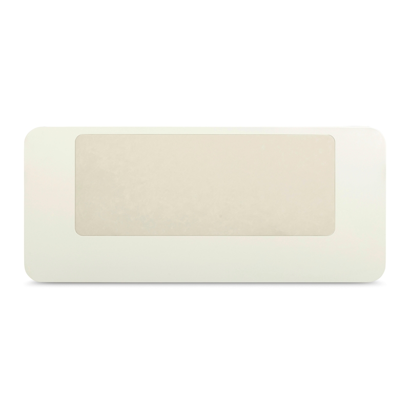 Sarah Cream Executive Work Desk