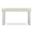 Sarah Cream Executive Work Desk