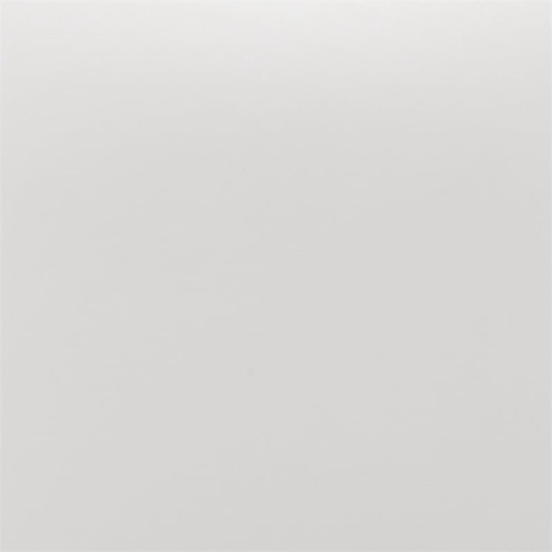 Bobbie Cream Vegan Leather and Grey Vegan Shearling Dining Chair