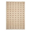 Hari Natural Hand-Tufted 5' x 7' Floor Rug