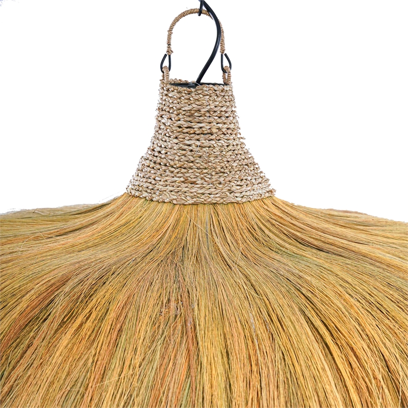 TOV Furniture Serengeti Large Pendant Lamp