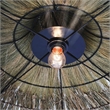 TOV Furniture Serengeti Large Pendant Lamp
