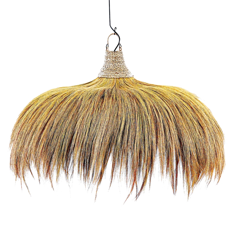 TOV Furniture Serengeti Large Pendant Lamp