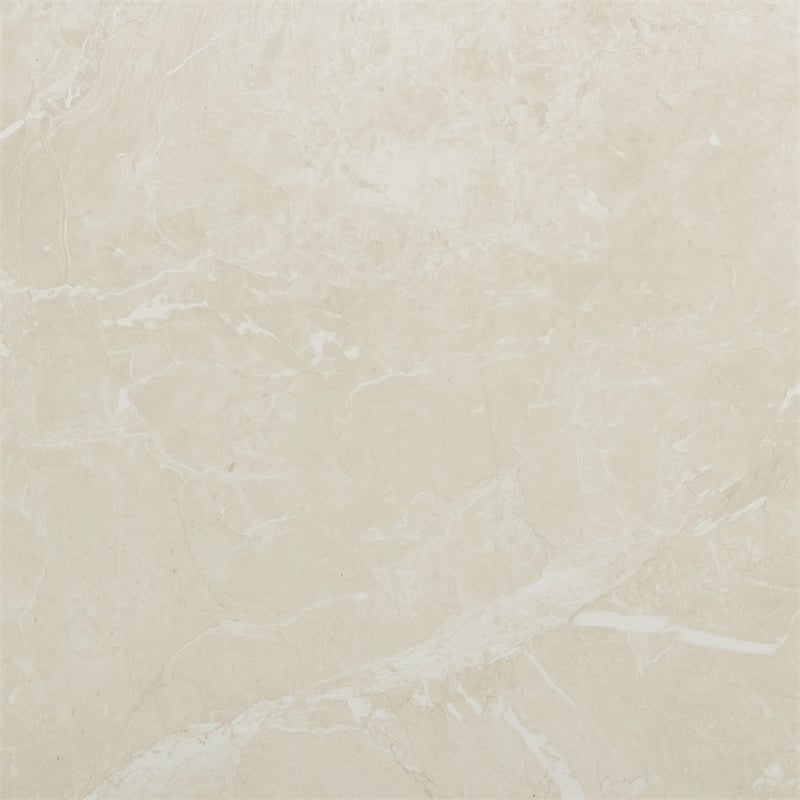 Romy Cream Travertine Coffee Table