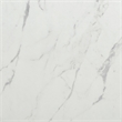 Romy White Marble Coffee Table