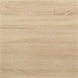 Romy in Faux Wood Coffee Table