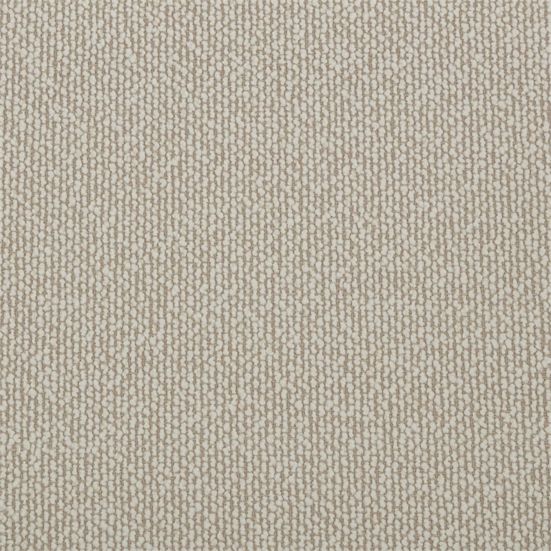 Hanim Warm Grey Boucle Upholstered Daybed