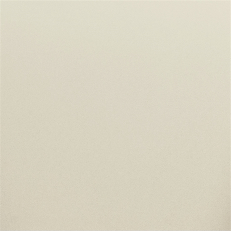 Jordan Cream Contrast Piping Velvet Swivel Chair