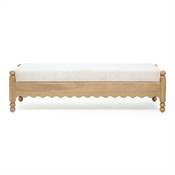 Living Room Benches