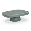 Darial Green Indoor / Outdoor Coffee Table