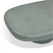 Darial Green Indoor / Outdoor Coffee Table
