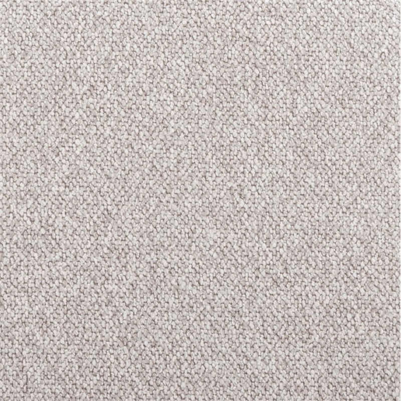 Amaya Grey Textured Fabric Swivel Desk Chair