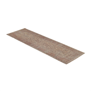 Eden 2'6&quot x 8' Polyester Area Rug
