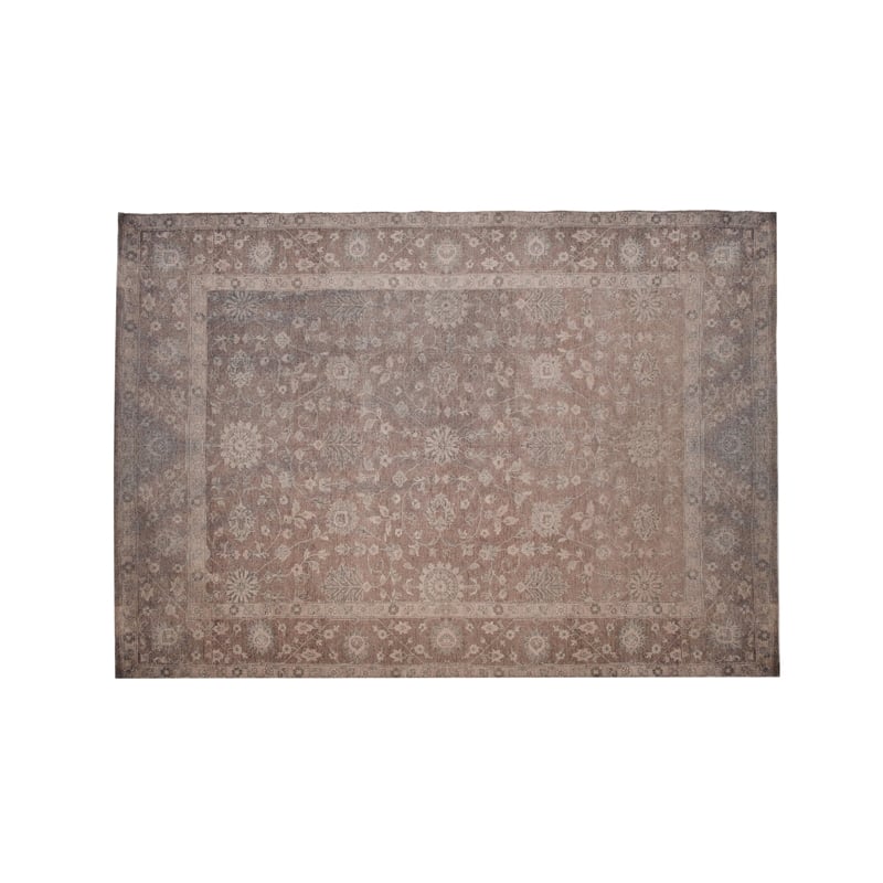 Lior 5' x 7' Polyester Area Rug