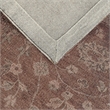 Lior 5' x 7' Polyester Area Rug