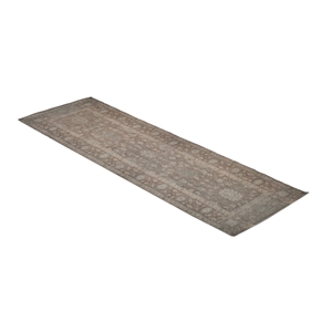 Lior 2'6&quot x 8' Polyester Area Rug