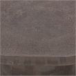 Suraya Dark Umber Concrete Side Table