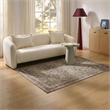 Bluma 5' x 7' Polyester Area Rug