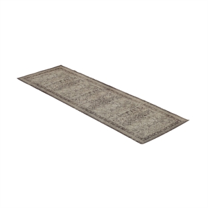 Bluma 2'6&quot x 8' Polyester Area Rug