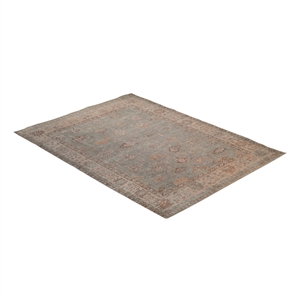Roni 5' x 7' Polyester Area Rug
