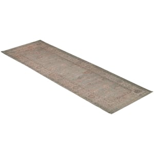 TOV Furniture Roni 2'6&quot x 8' Polyester Area Runner in Multi-Color