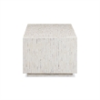 Earl Cream Mother of Pearl Coffee Table