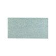 Earl Light Blue Capiz Shell Coffee Table