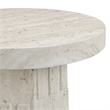 Asta Concrete Indoor/Outdoor Side Table