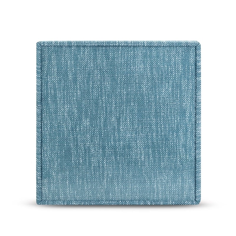 Tomlin Teal Gaming Table