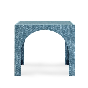 Tomlin Teal Gaming Table