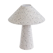 Fischer Natural Woven Table Lamp