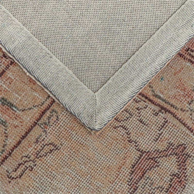 Eden 9' x 12' Polyester Area Rug