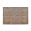 Eden 9' x 12' Polyester Area Rug