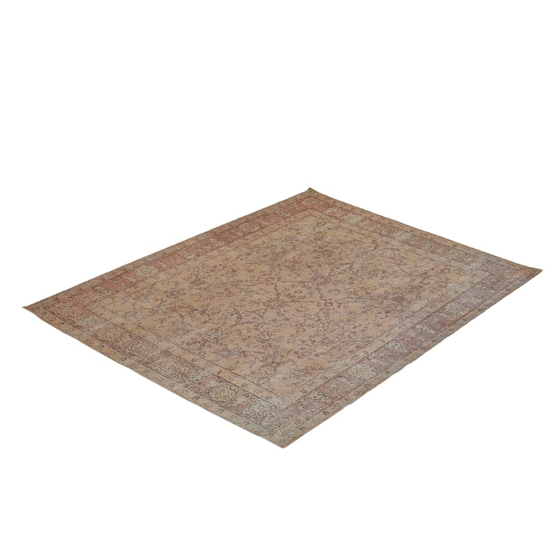 Eden 9' x 12' Polyester Area Rug
