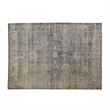 Adah 9' x 12' Polyester Area Rug