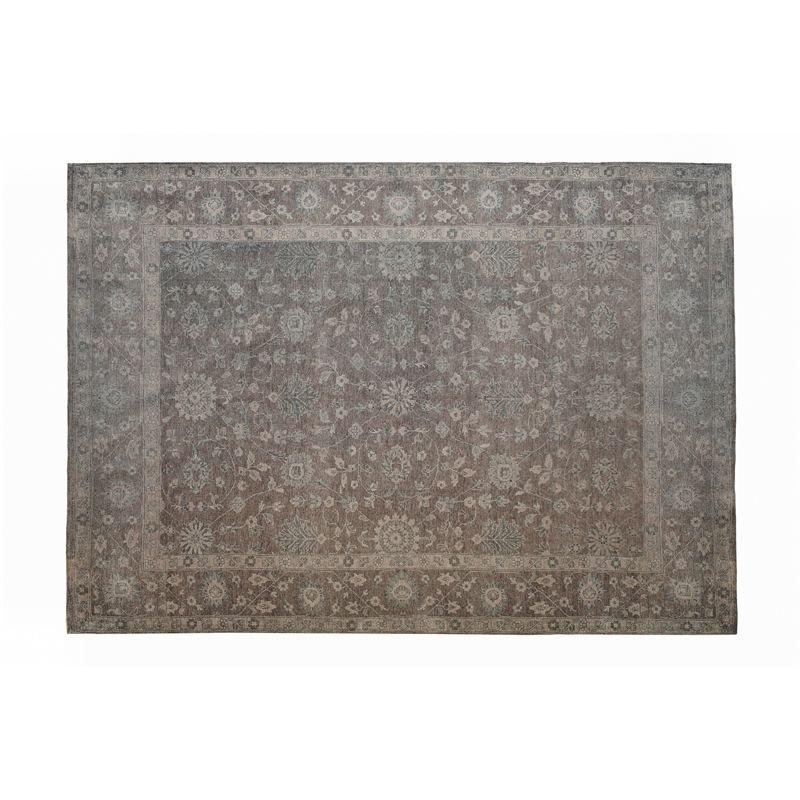 Lior 9' x 12' Polyester Area Rug