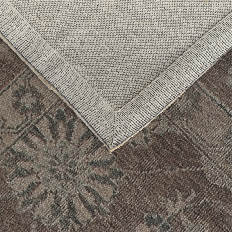 Lior 9' x 12' Polyester Area Rug