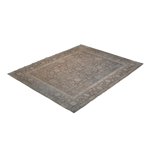 Lior 9' x 12' Polyester Area Rug