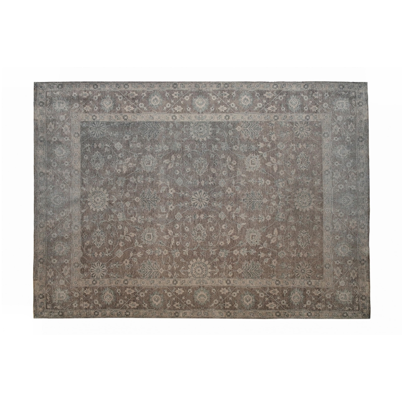 Lior 9' x 12' Polyester Area Rug
