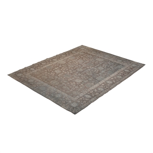 Lior 9' x 12' Polyester Area Rug