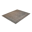 Lior 9' x 12' Polyester Area Rug