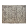 Bluma 9' x 12' Polyester Area Rug